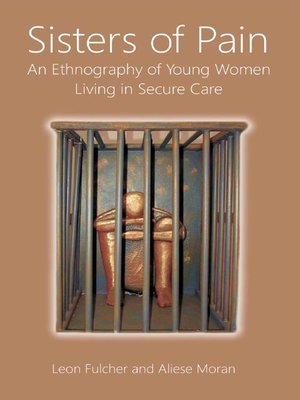 cover image of Sisters of Pain